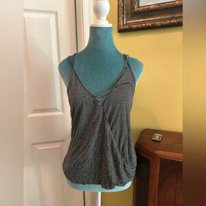 American Eagle, outfitters, soft and sexy tank top
